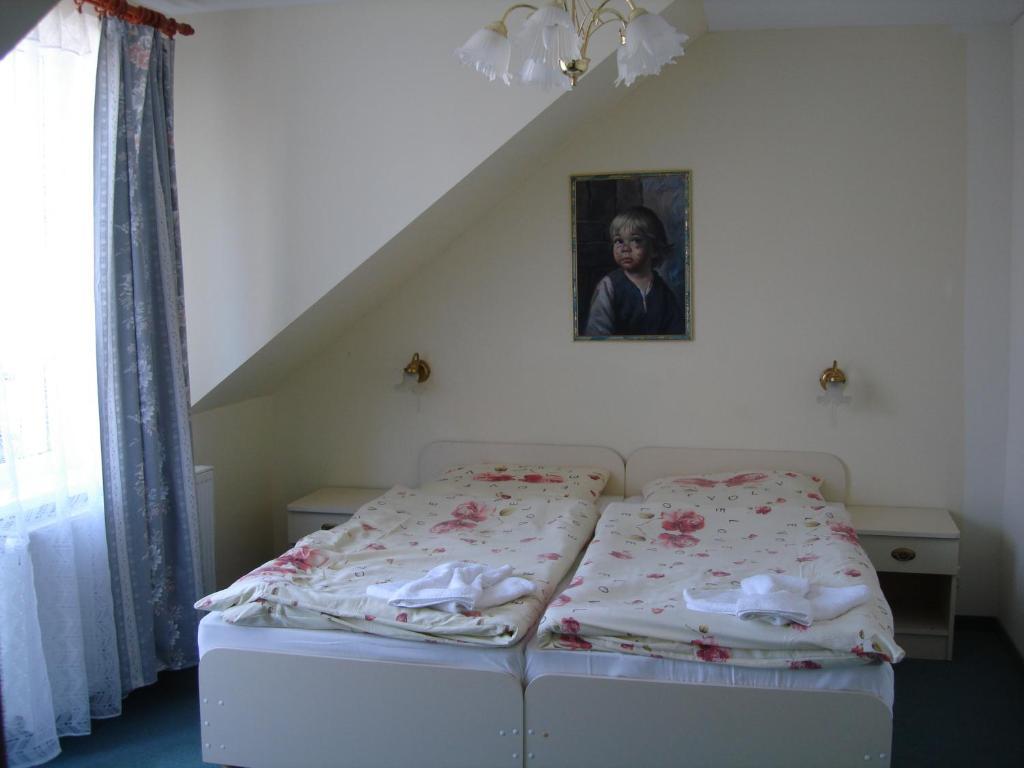 Osrodek Wczasowy Marysia Hotel Niechorze Habitación foto