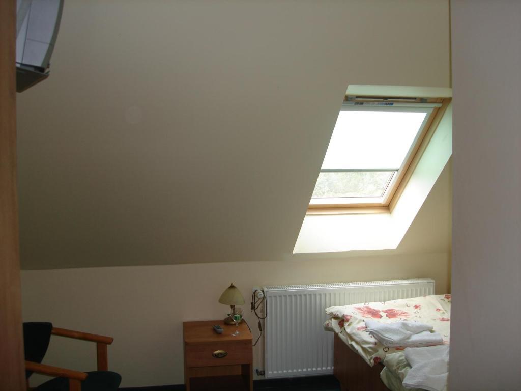 Osrodek Wczasowy Marysia Hotel Niechorze Habitación foto