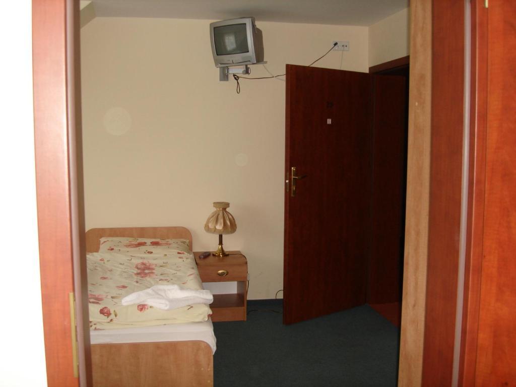 Osrodek Wczasowy Marysia Hotel Niechorze Habitación foto
